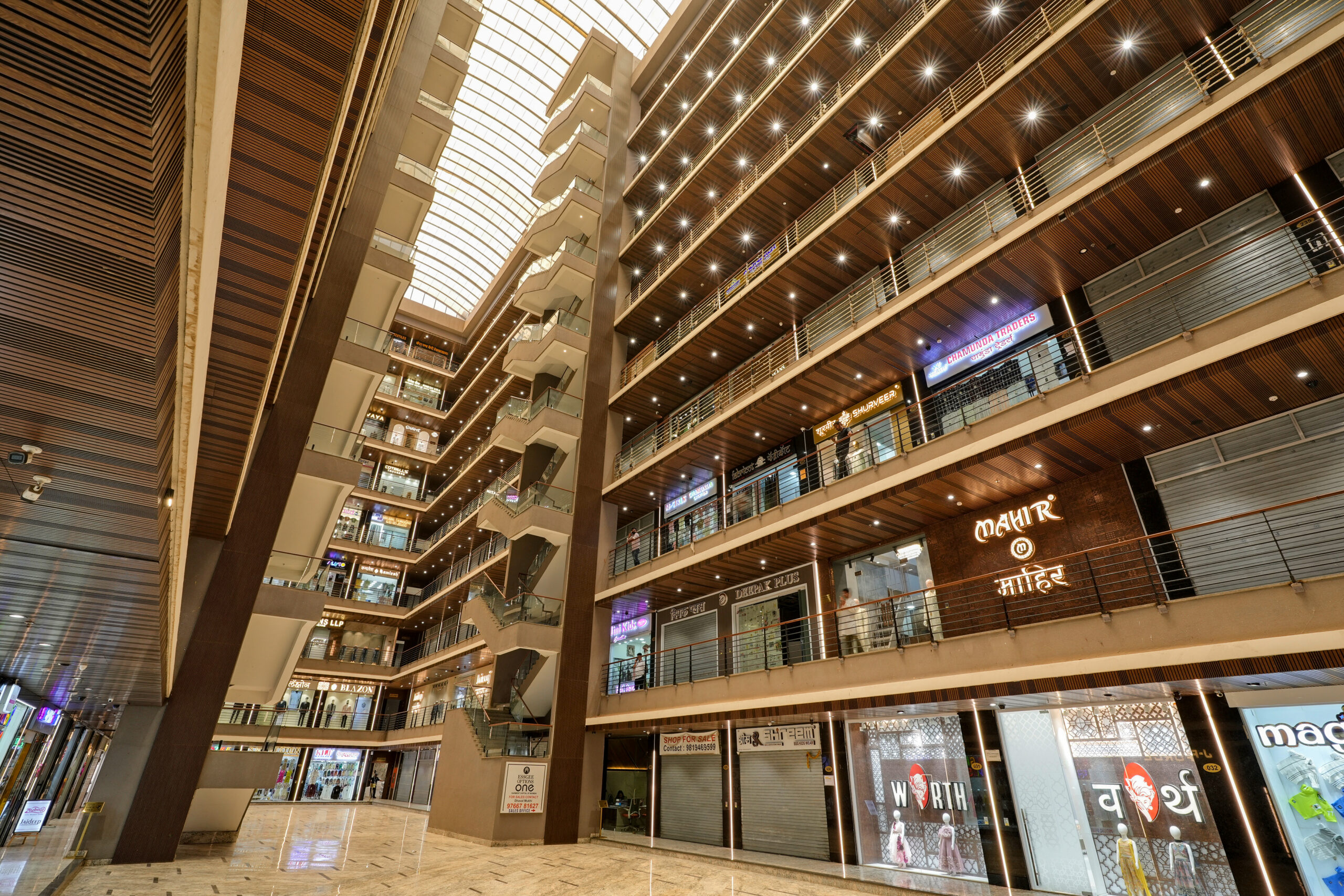How Location Impacts Client Impressions: Why Your Office Address Matters More Than You Think